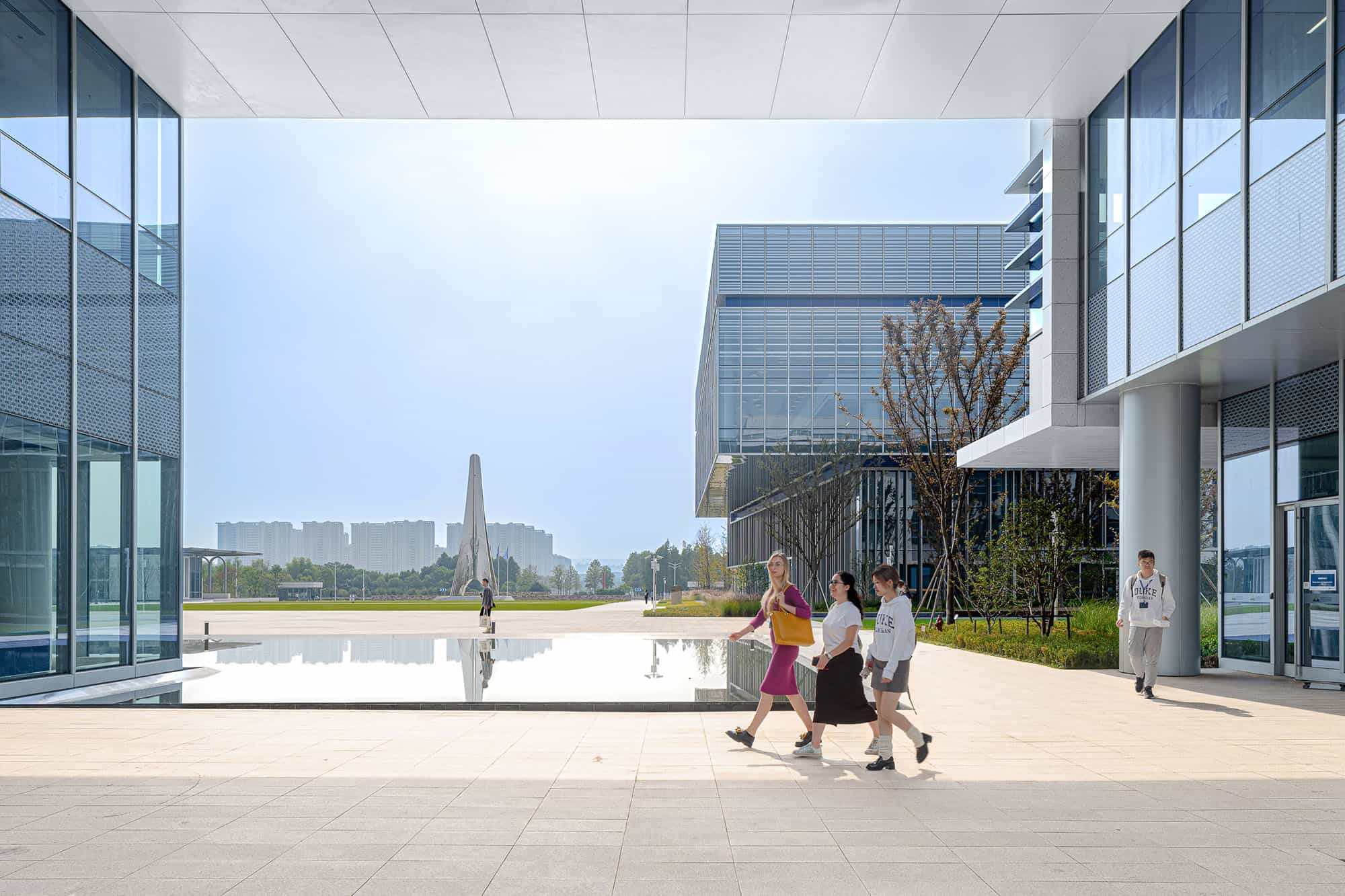领英2026年顶尖美国大学榜发布,杜克大学蝉联第二 12 Duke Ranks second in LinkedIns 2026 US University Ranking 10