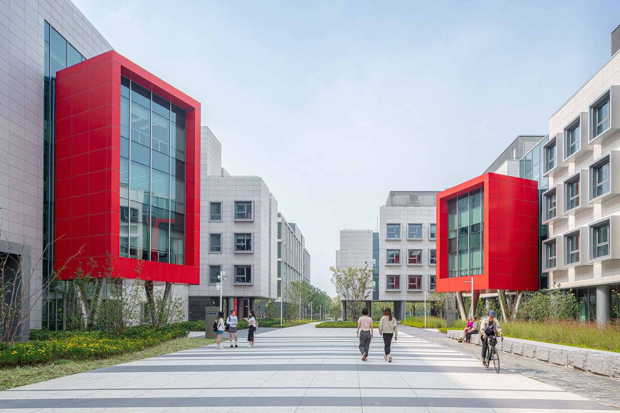 领英2026年顶尖美国大学榜发布,杜克大学蝉联第二 11 Duke Ranks second in LinkedIns 2026 US University Ranking 11