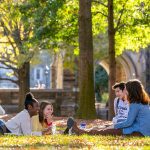 Duke Ranks second in LinkedIns 2026 US University Ranking 1 1