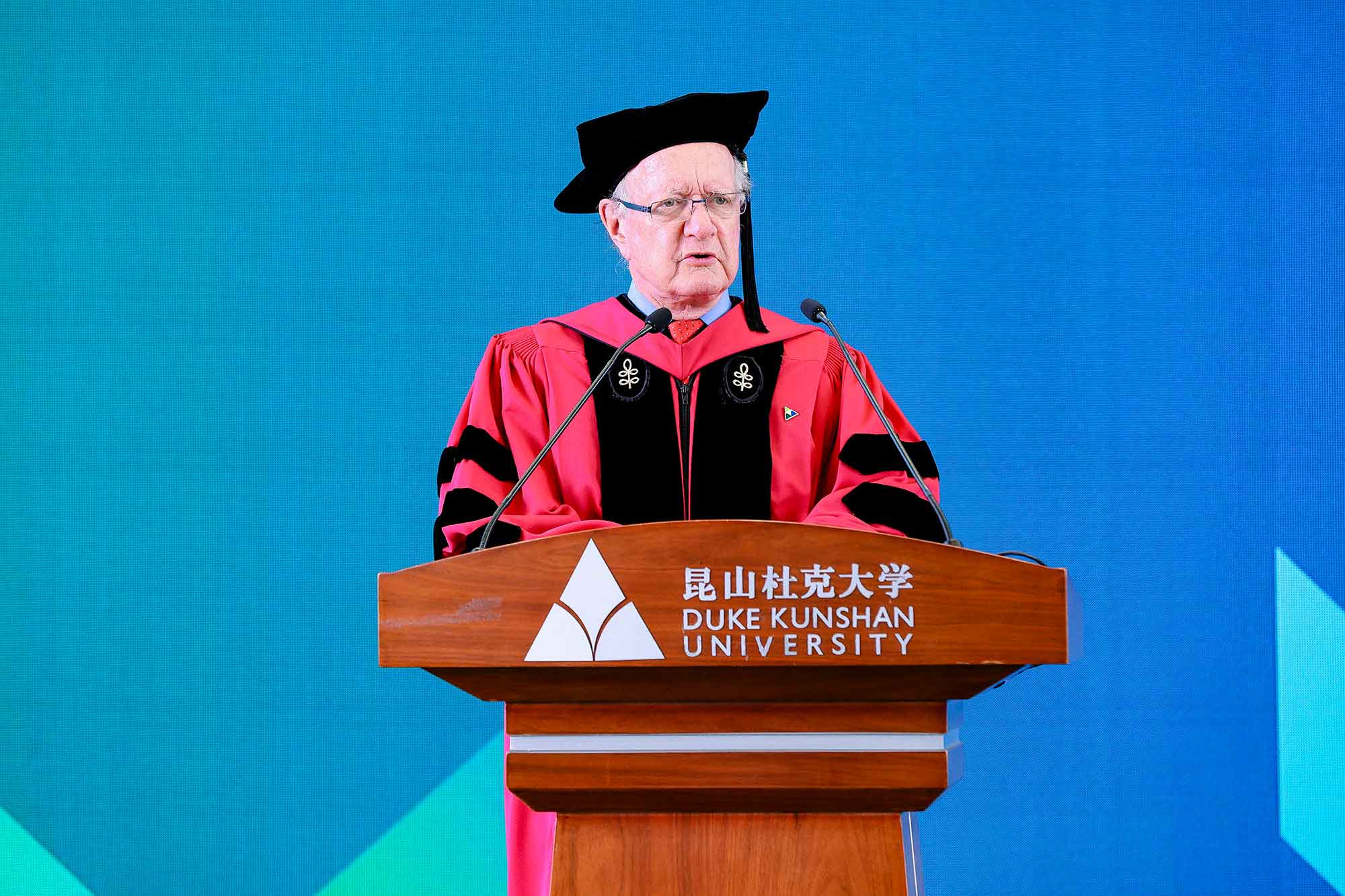 DKU welcomes Class of 2030 from 50 countries, selected from record applicant pool 4 DKU welcomes Class of 2030 from 50 countries selected from record applicant pool 18