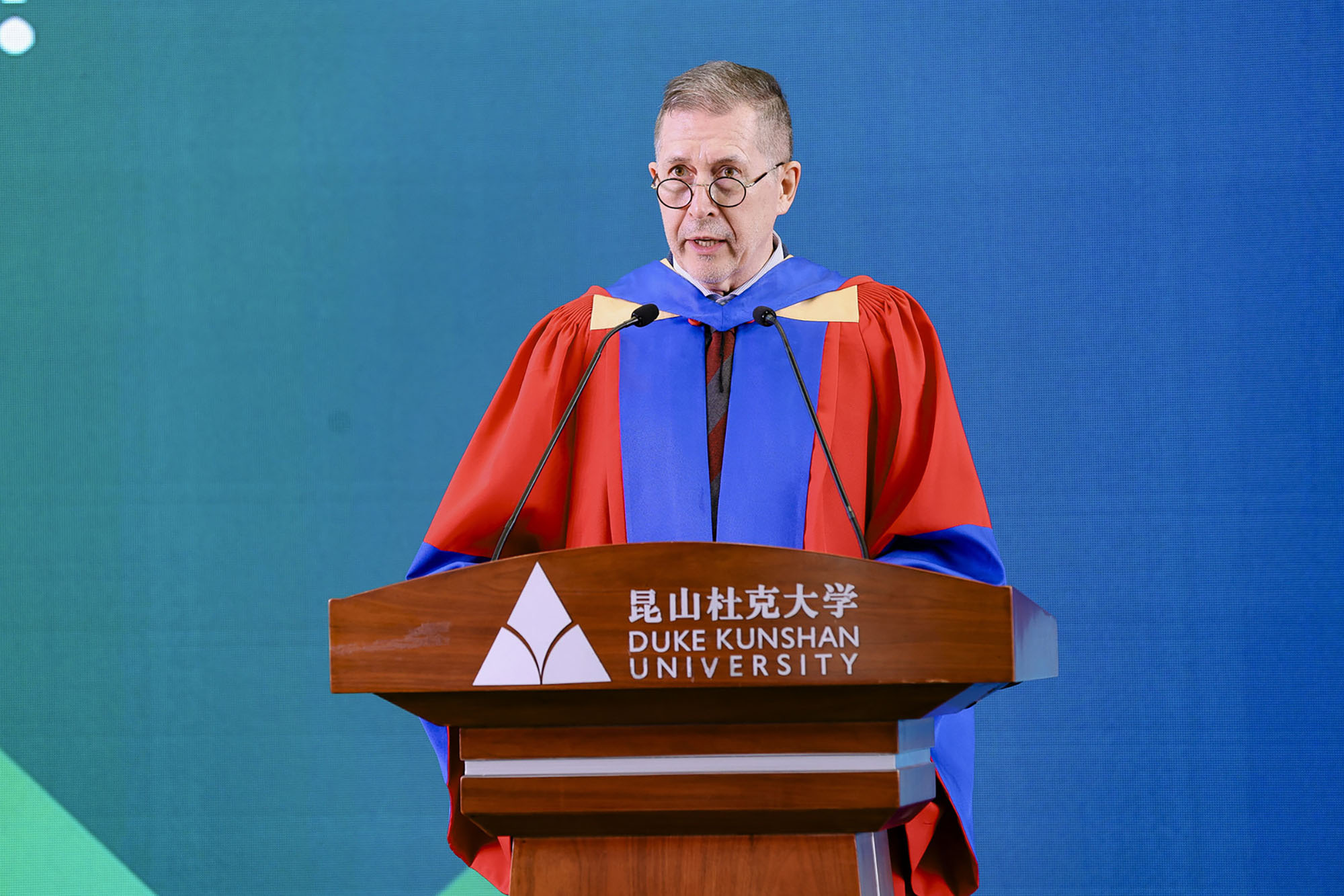DKU welcomes Class of 2030 from 50 countries, selected from record applicant pool 9 DKU welcomes Class of 2030 from 50 countries selected from record applicant pool 19