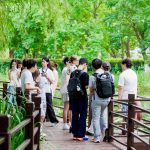 DKU Sustainability Day turns campus into a classroom 16 1
