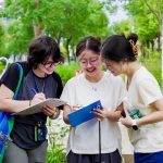 DKU Sustainability Day turns campus into a classroom 21 2