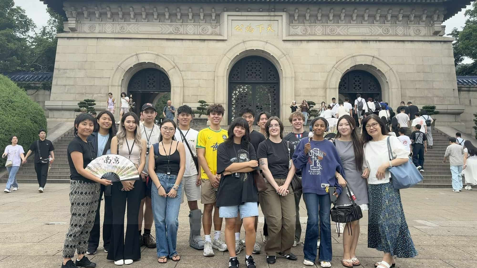 The distance a language can close 4 1
