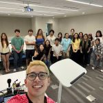 A record 26 DKU undergraduates selected for 2026 Millennium Fellowship 2