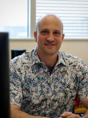 DKU professor joins Duke wide arts and humanities initiative