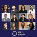 DKU professor receives inaugural McCall MacBain Leading Educators Award 1