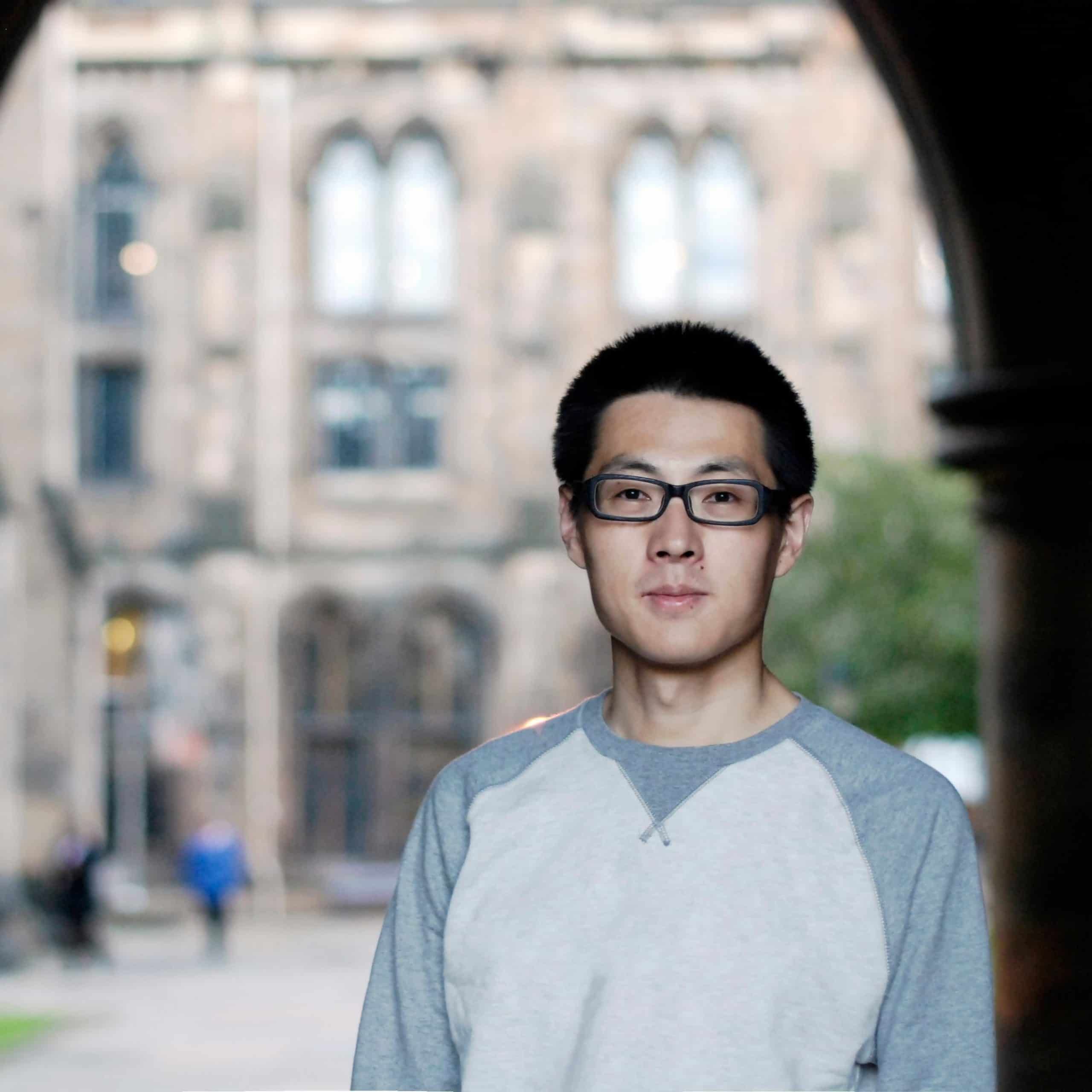 从一个“说不通”的实验结果说起 11 Following the evidence Where a summer of research led at DKU 4 scaled