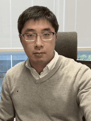 从一个“说不通”的实验结果说起 12 Following the evidence Where a summer of research led at DKU 1
