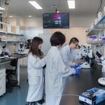 Following the evidence Where a summer of research led at DKU 1 1