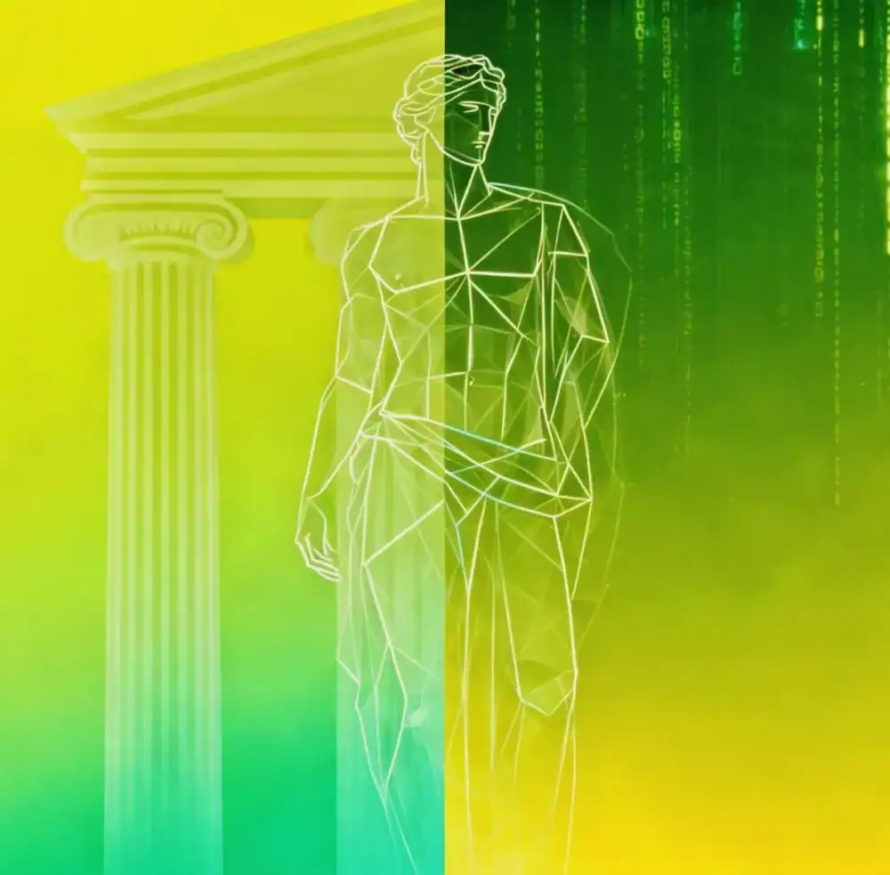 global AI Human writing competition 1