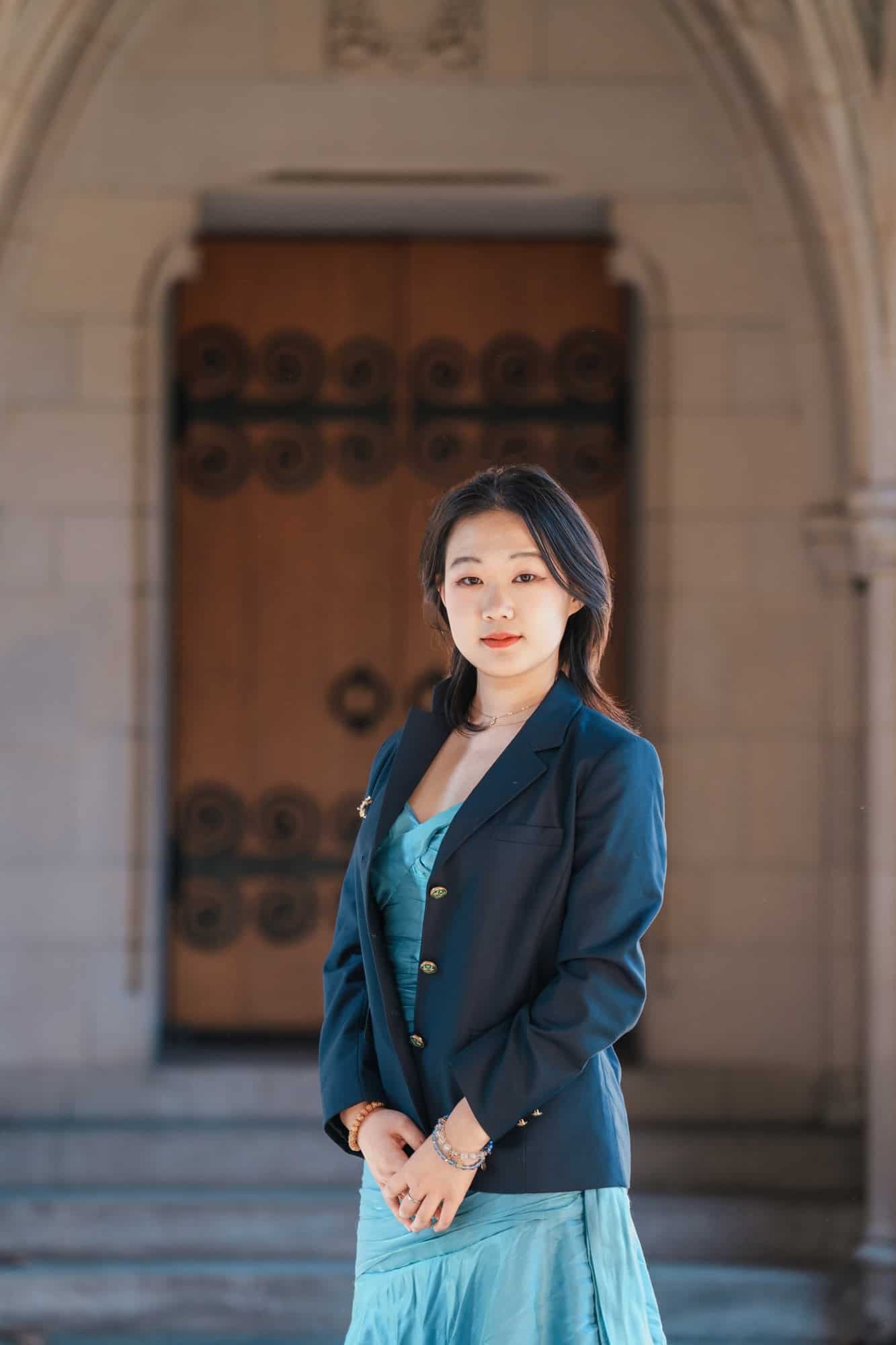 成为科学家,第一步是什么? 5 What Does It Take to Become a Scientist 1