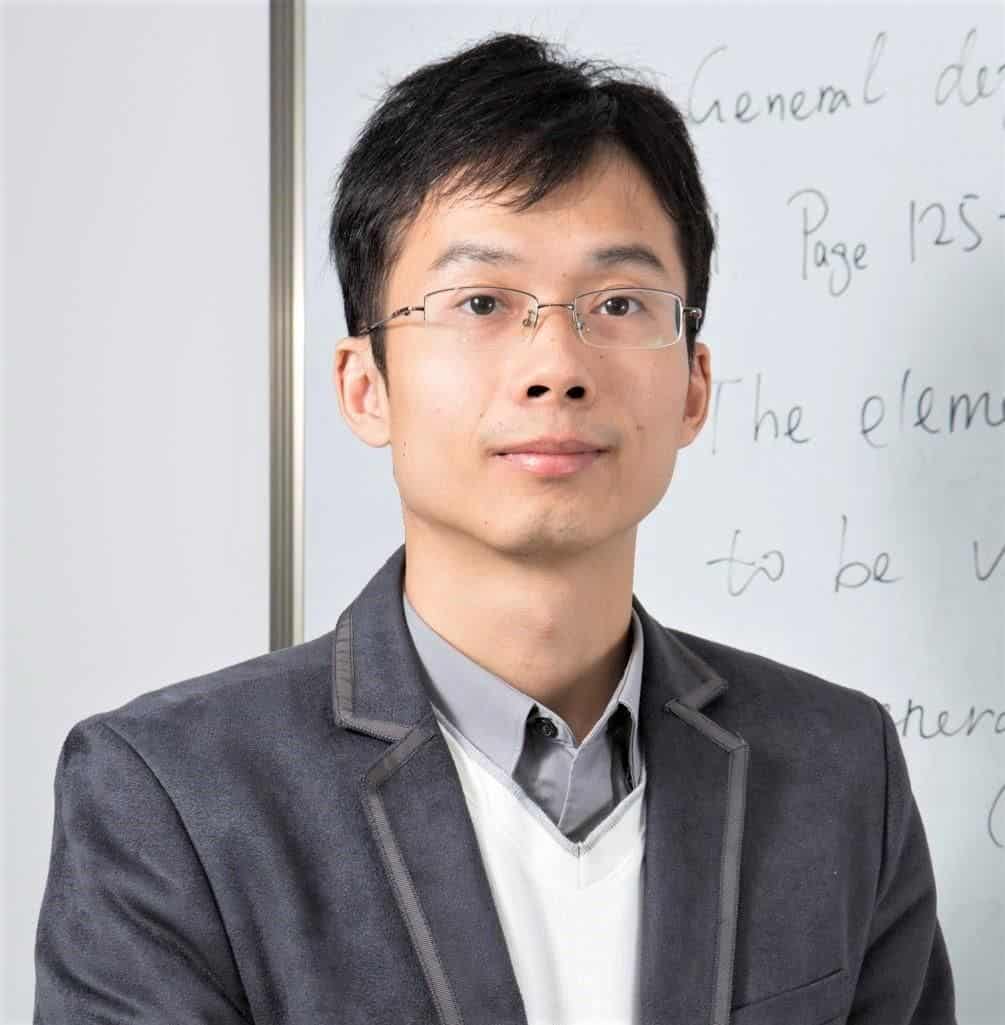 成为科学家,第一步是什么? 7 What Does It Take to Become a Scientist 13