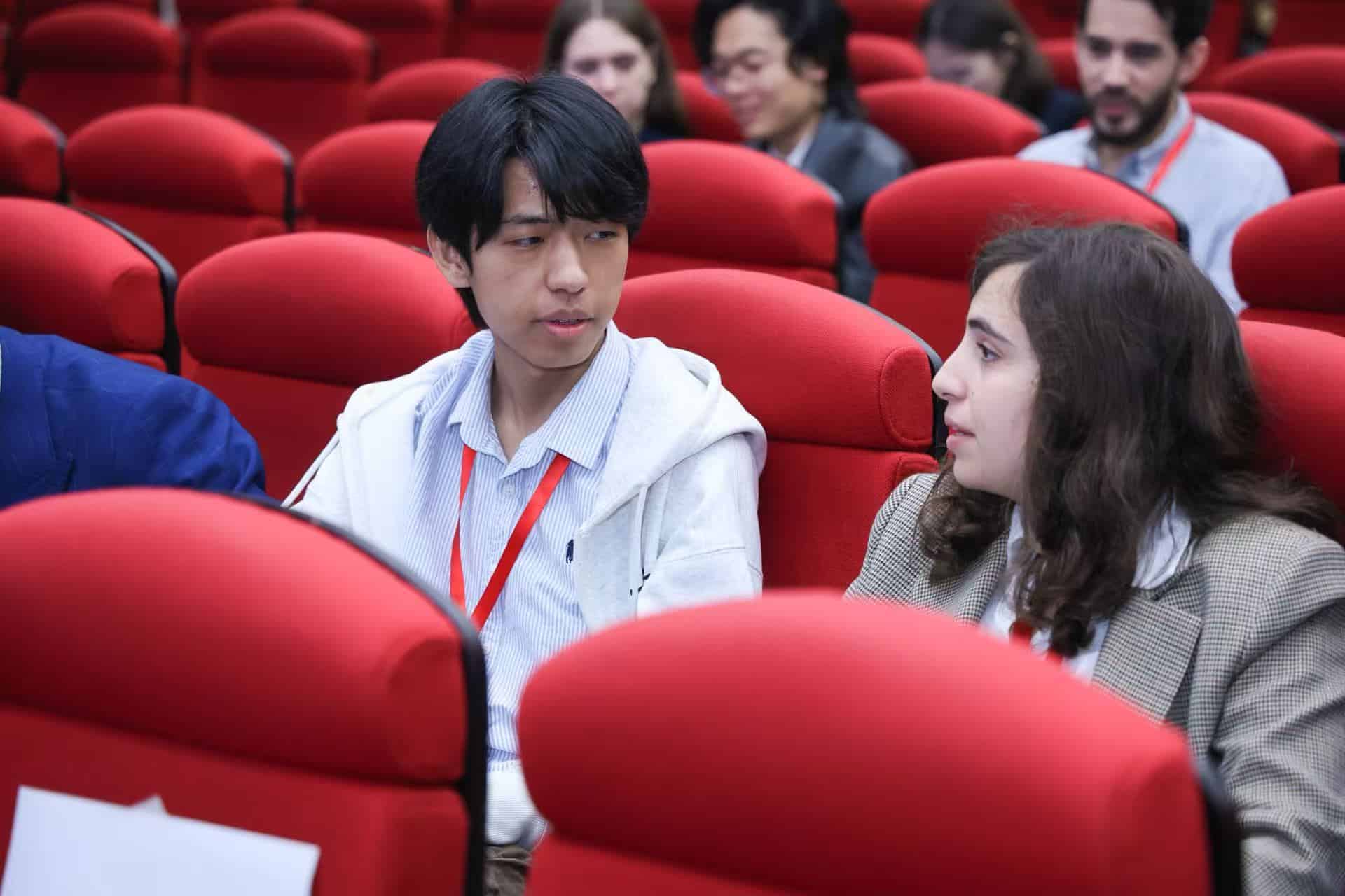 成为科学家,第一步是什么? 8 What Does It Take to Become a Scientist 4