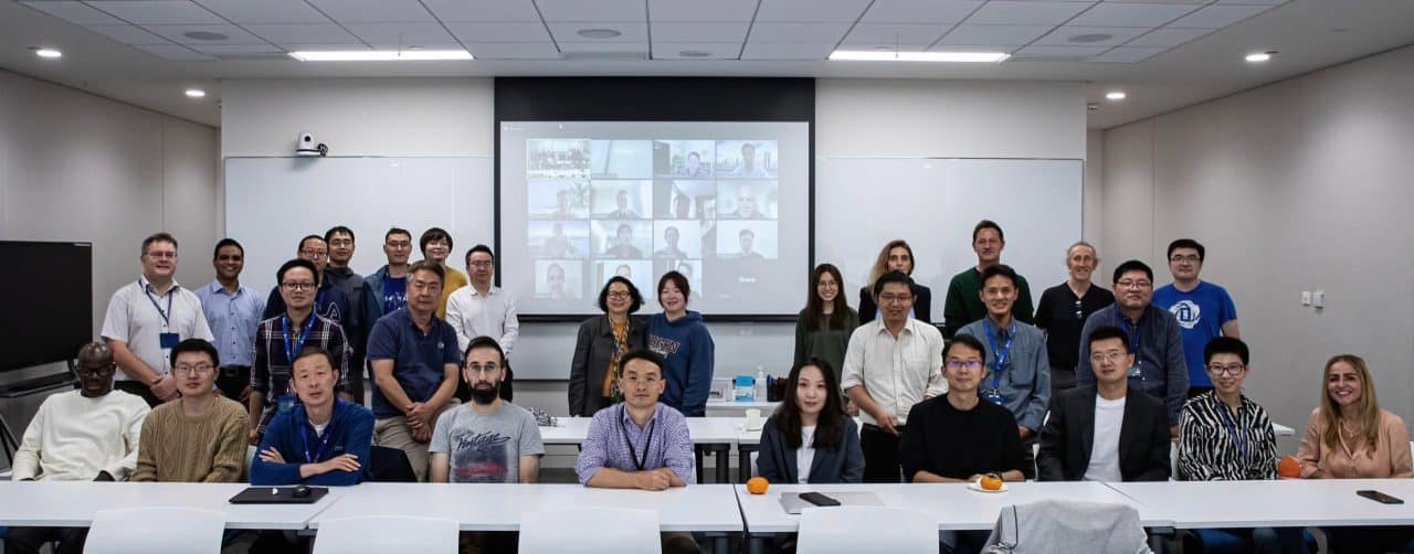 成为科学家,第一步是什么? 12 What Does It Take to Become a Scientist 8