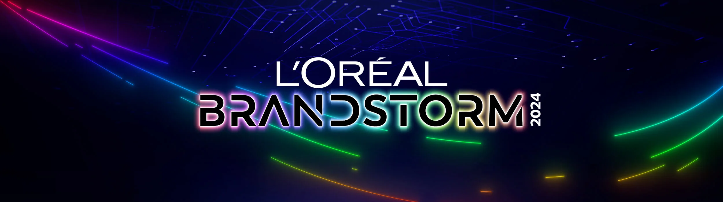 L’Oreal Brandstorm 2024