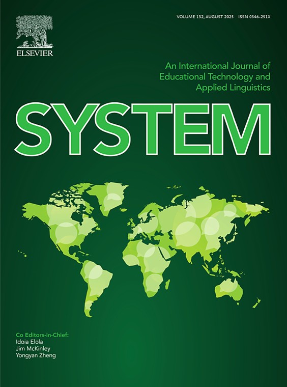 System 134