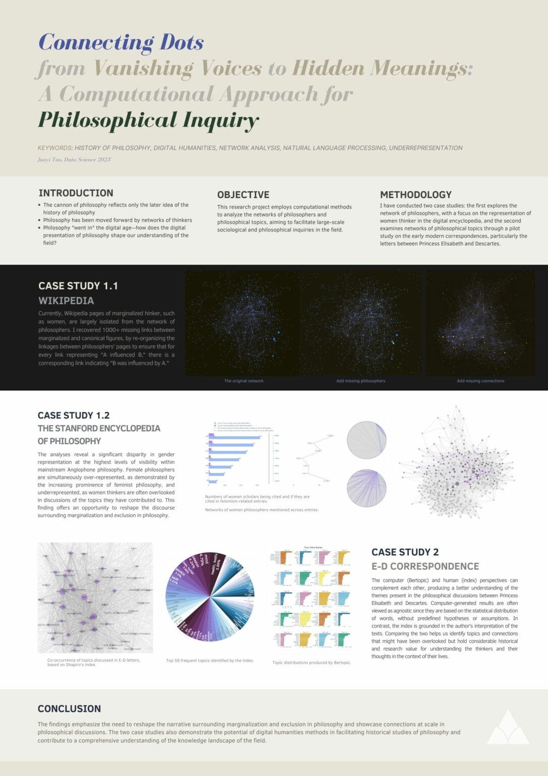 Connecting Dots from Vanishing Voices to Hidden Meanings A